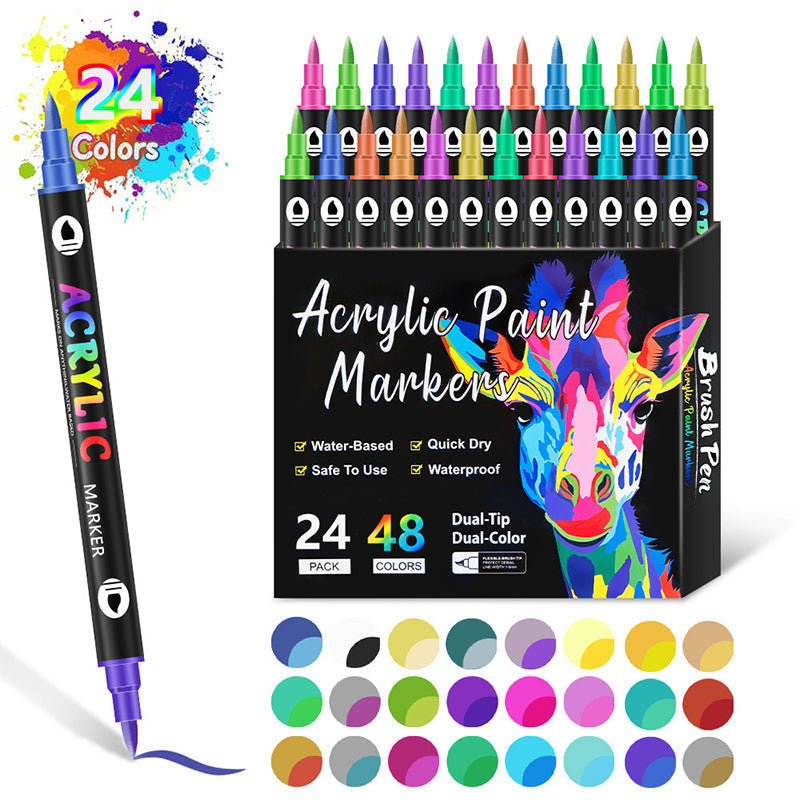 Avtoit | Acrylic Paint Marker Pen