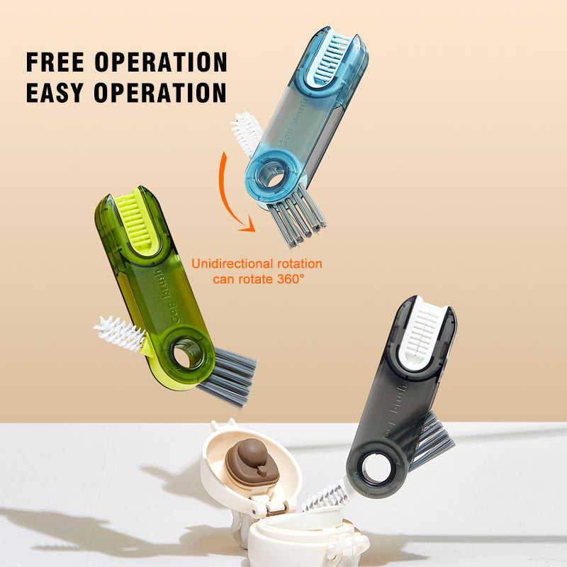 Avtoit | 3-in-1 Cup Cleaning Brush