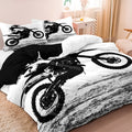 Avtoit | RoadWarrior - Motorcycle Duvet Cover Set