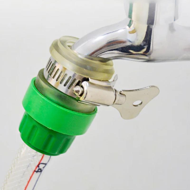 Avtoit | Universal faucet adapter