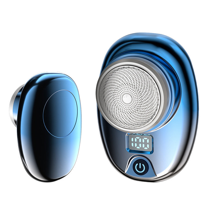 Avtoit | Mini Electric Shaver