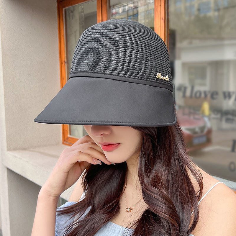 Avtoit | Women's sun hat with wide brim