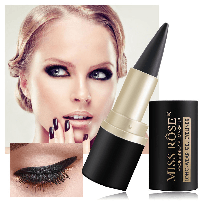 Avtoit | Waterproof Single Head Solid Eyeliner