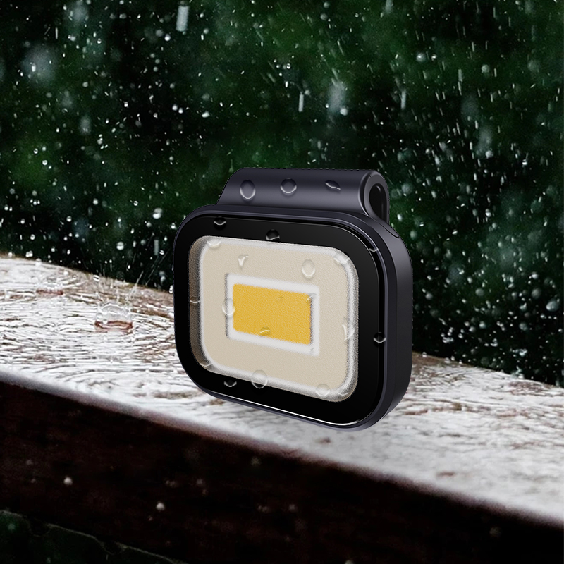 Avtoit | Portable Magnet Lamp