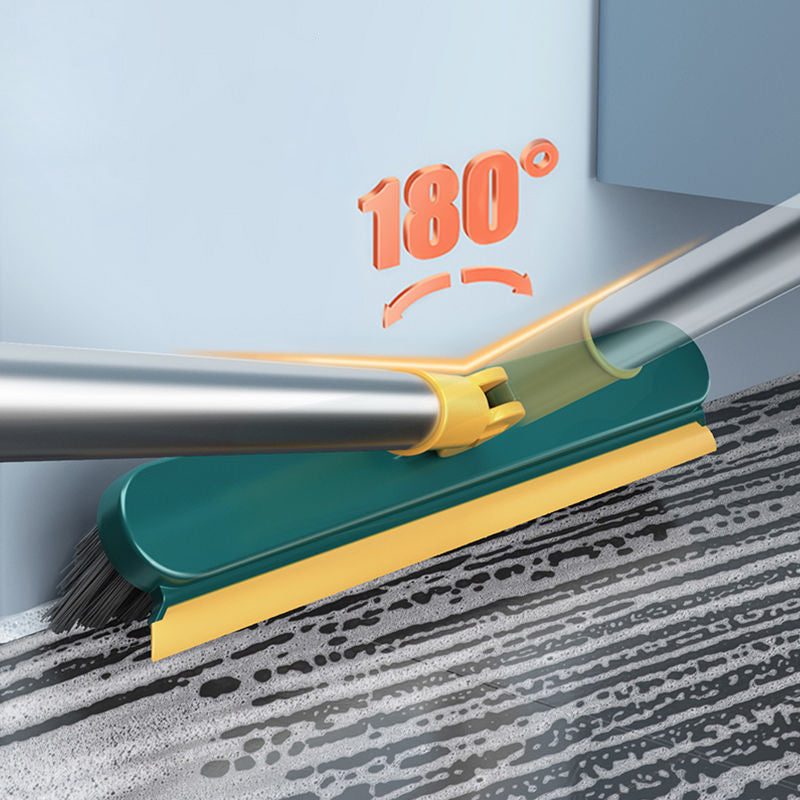 Avtoit | 2 in 1 Floor Cleaning Brush