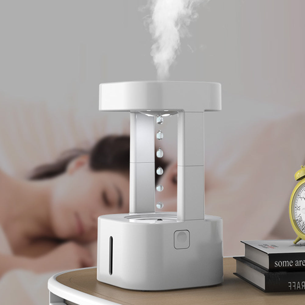 Avtoit | Ultrasonic Gravity Mist Cool Air Humidifier
