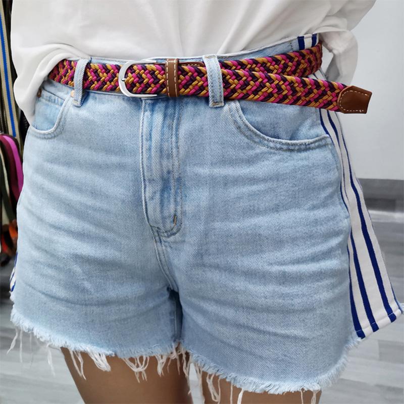 Avtoit | Stretch braided belt