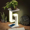 Avtoit | The floating wireless charging lamp