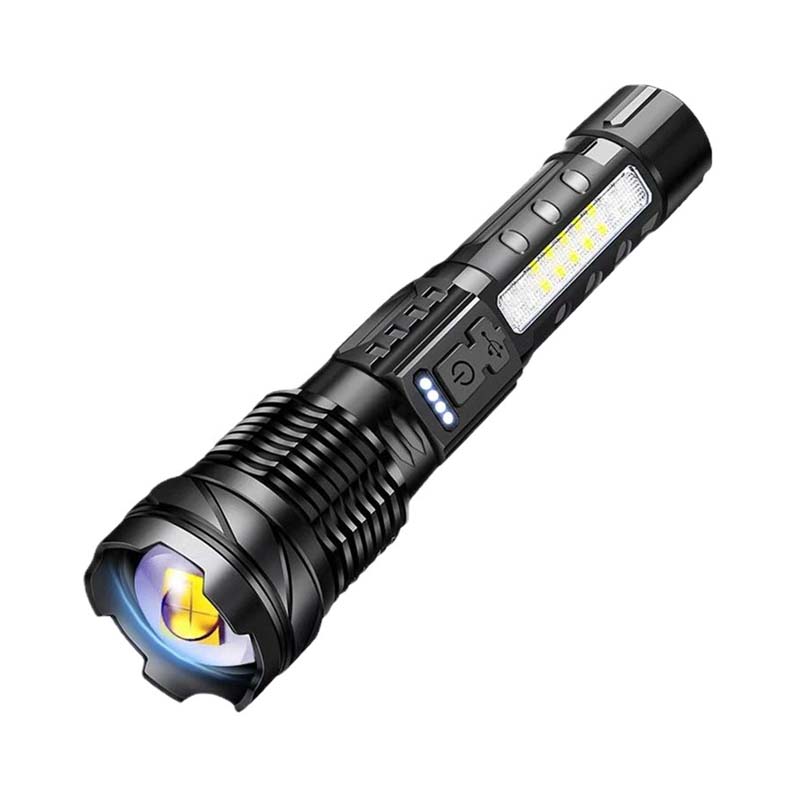 Avtoit | Long-range White Laser Ultra-bright Flashlight