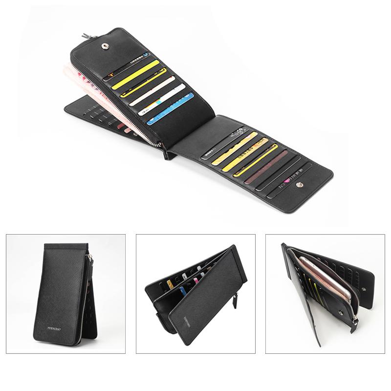Avtoit | Multifunctional Card Wallet