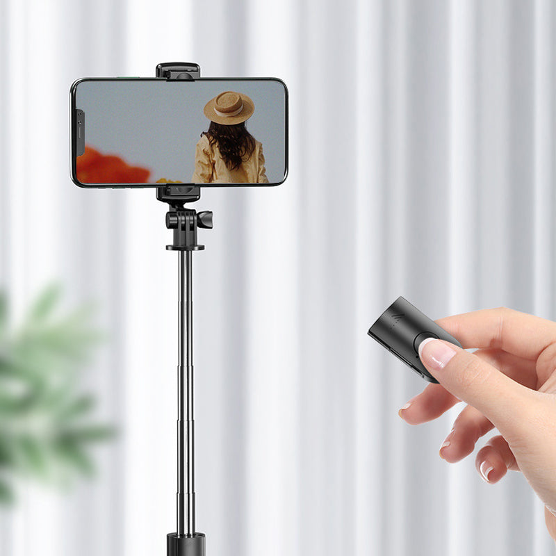 Avtoit | Portable Bluetooth Selfie Stick Tripod