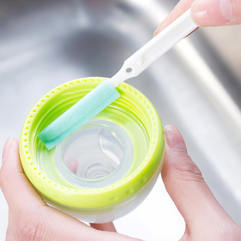 Avtoit | Cup Cover Gap Cleaning Brush