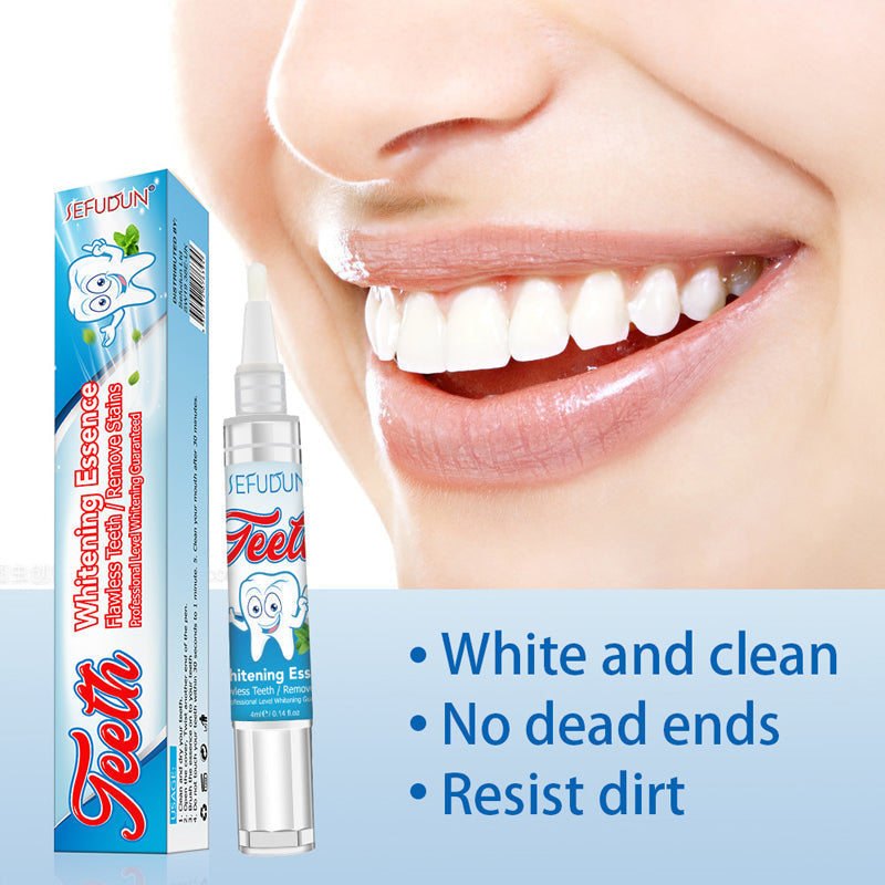 Avtoit | Tooth Whitening Gel Pen