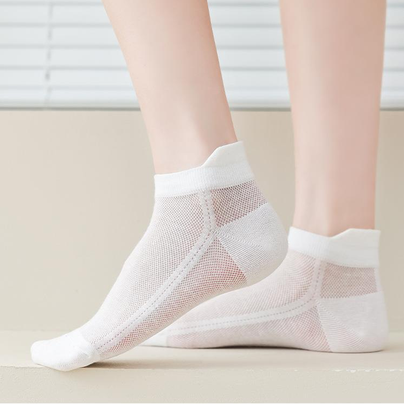 Avtoit | Ultra thin liner socks non-slip no show socks
