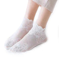 Avtoit | Women's Fashion Lace Socks