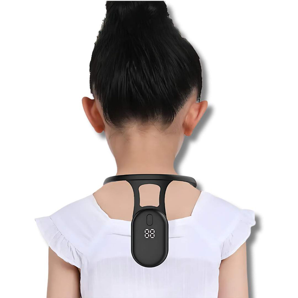 Avtoit | Posture Corrector for Neck and Back Support | Real-Time Feedback for Spine Alignment and Improved Posture
