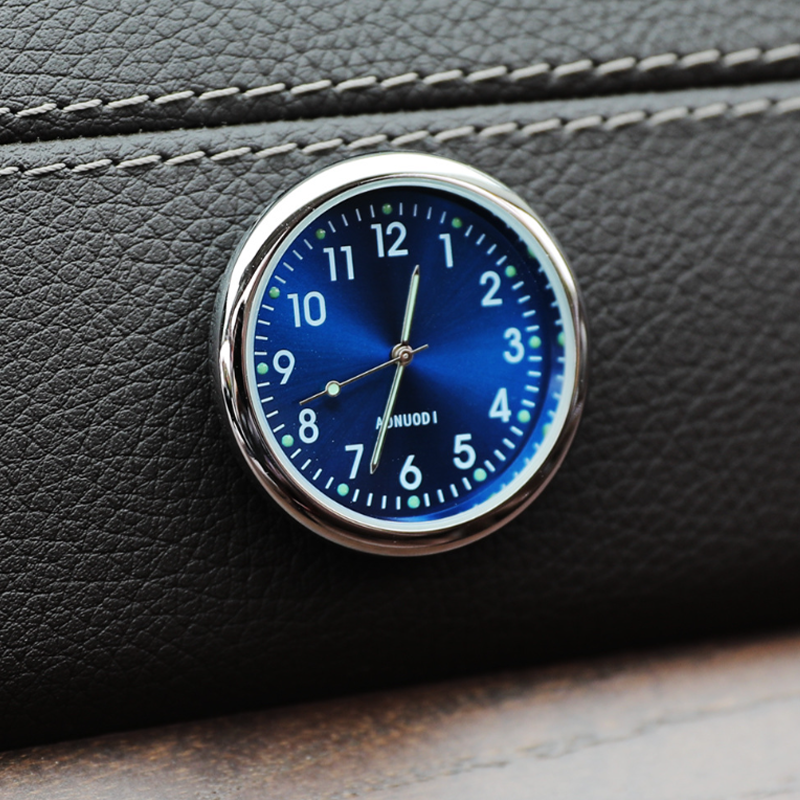 Avtoit | Mini Car Clock