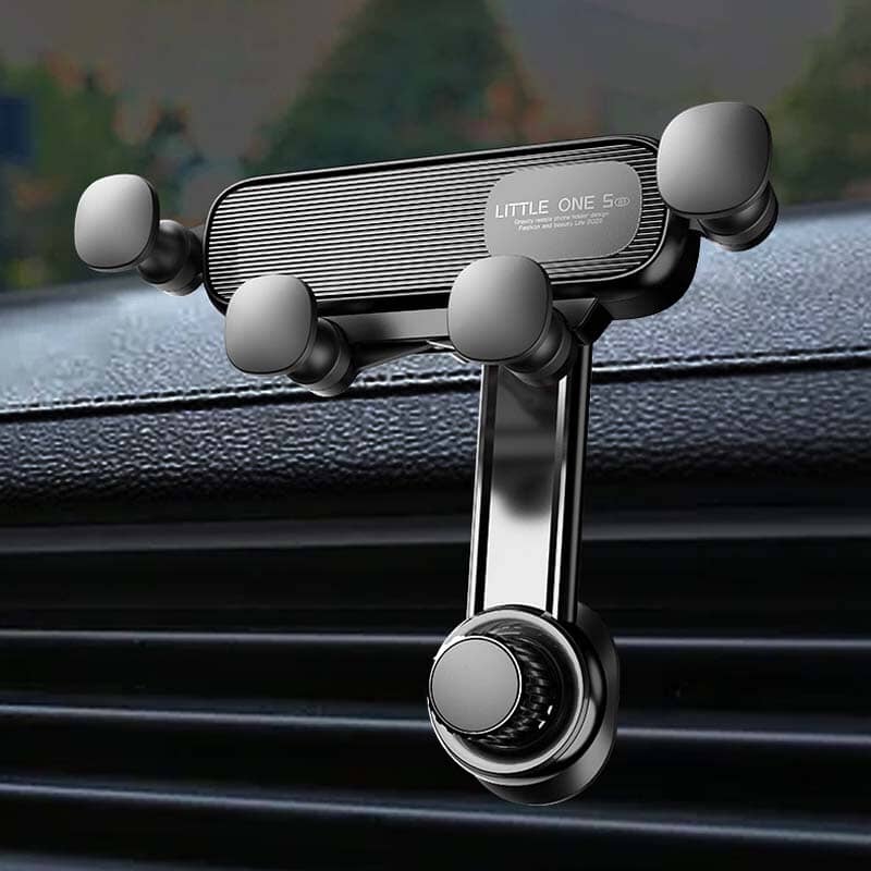 Avtoit | Rotatable Car Phone Holder