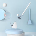 Avtoit | Toilet brush with holder