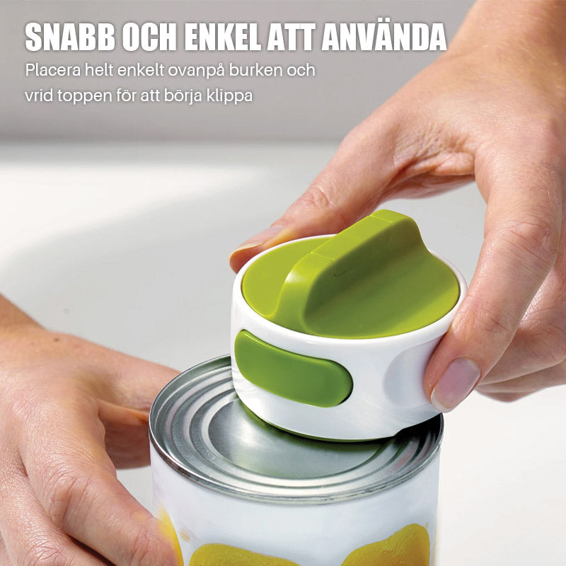 Avtoit | Can opener | Non-slip grip