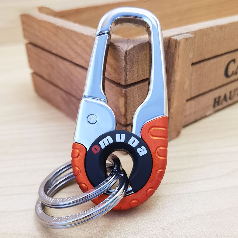 Avtoit | Creative Stainless Steel Keychain