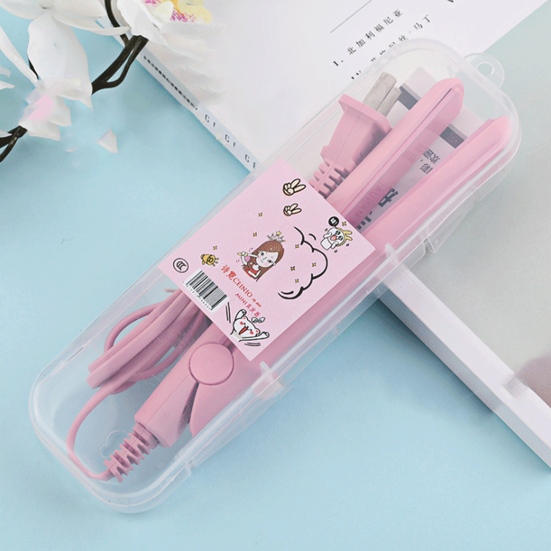 Avtoit | Ceramic Mini-Hair Straightener
