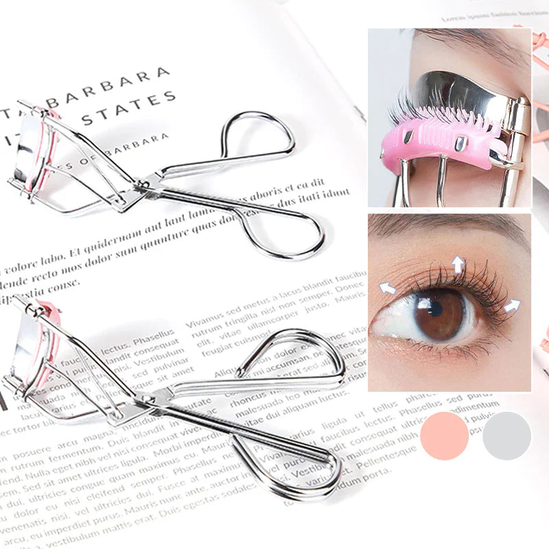 Avtoit | New Eyelash Curler with Brush Makeup Tools