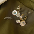 Avtoit | "Daughter of the Sea" earrings