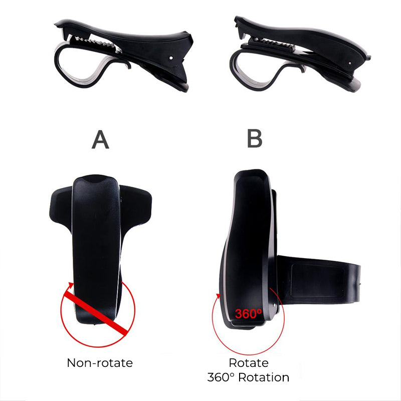 Avtoit | Universal Car Phone Holder