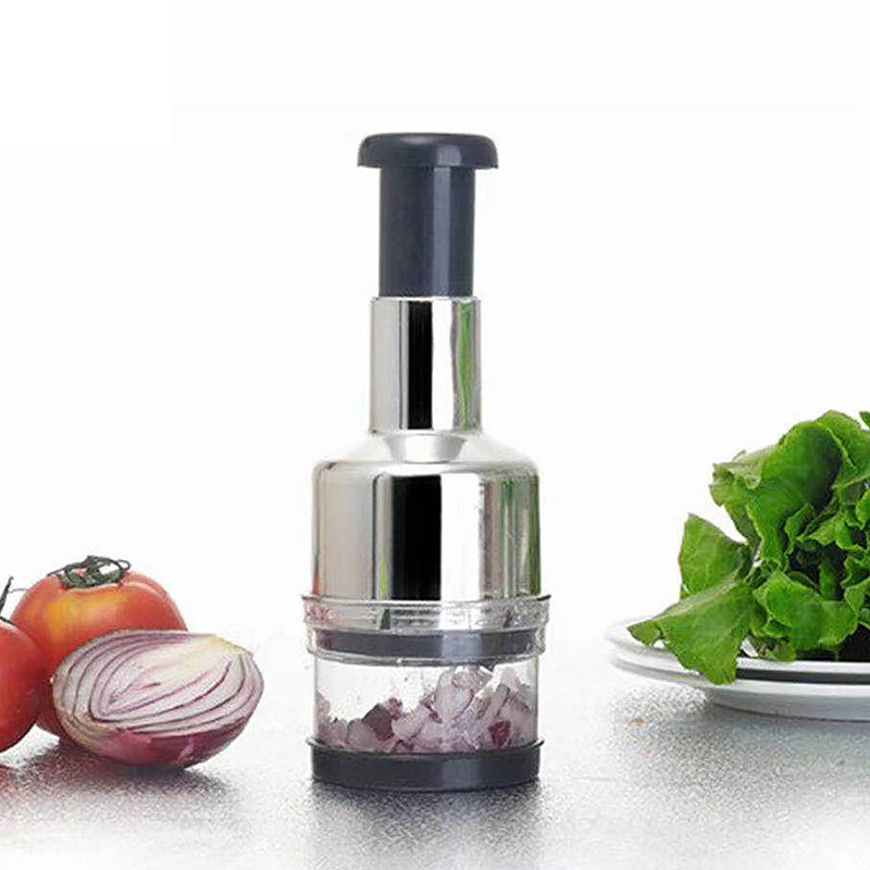 Avtoit | Stainless Steel Garlic Press