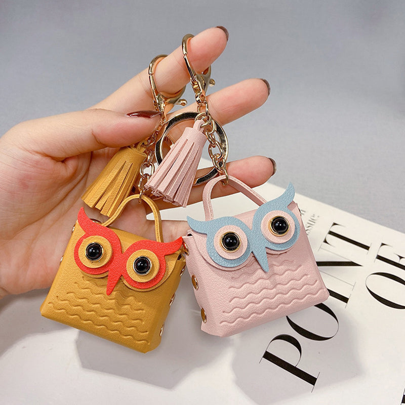 Avtoit | Multi-purpose cute mini-bag keychain
