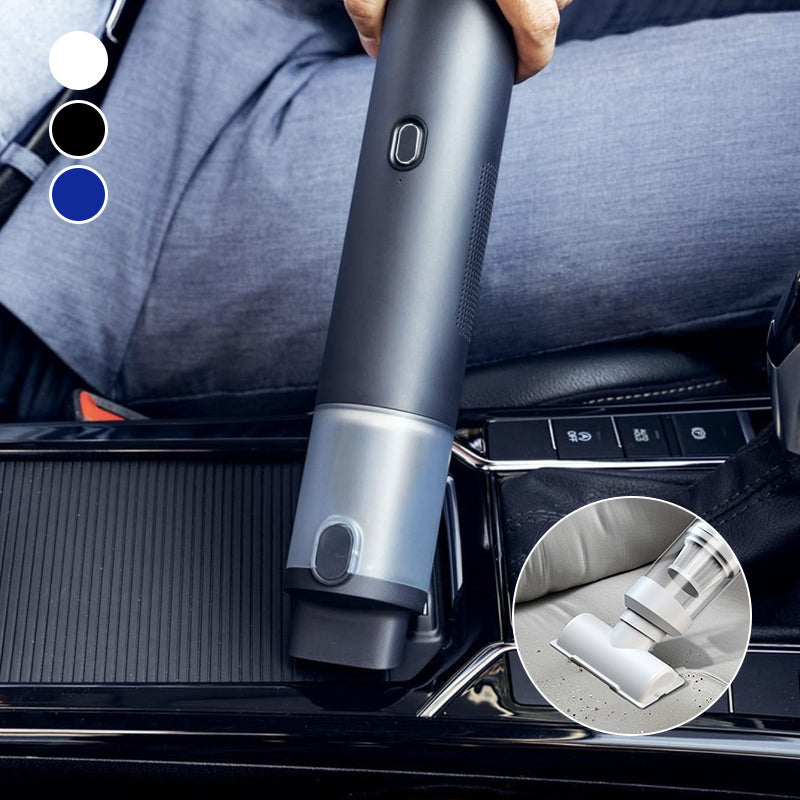 Avtoit | Slim V8 Mate cordless vacuum cleaner for the car