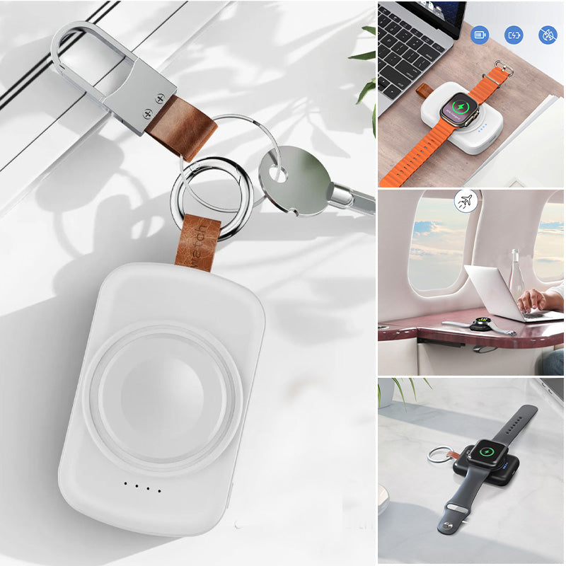 Avtoit | New iwatch Wireless Apple Magnetic Watch Charger