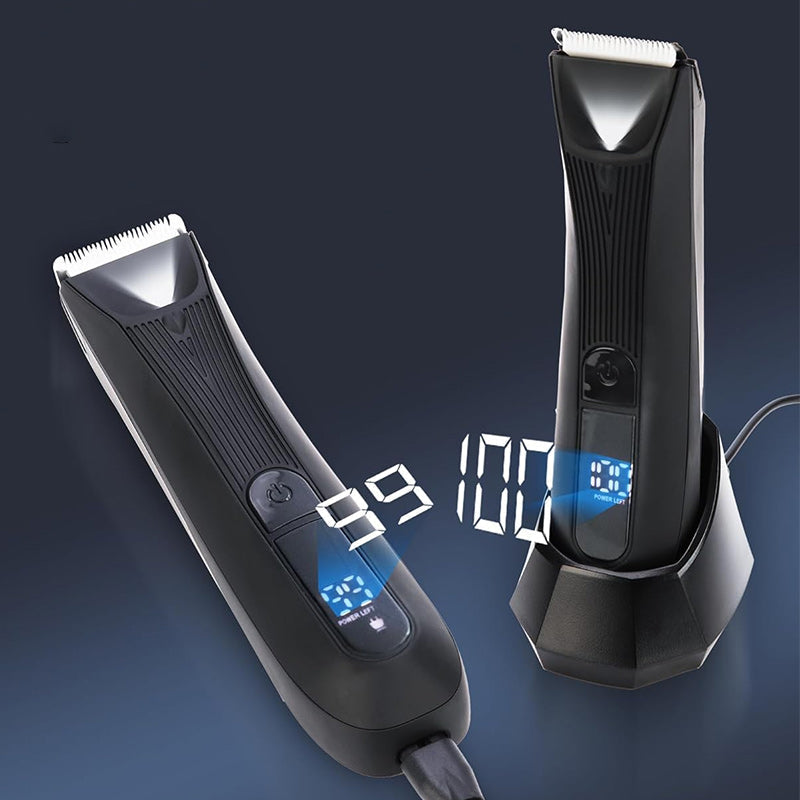 Avtoit | Full body washable hair clipper with light