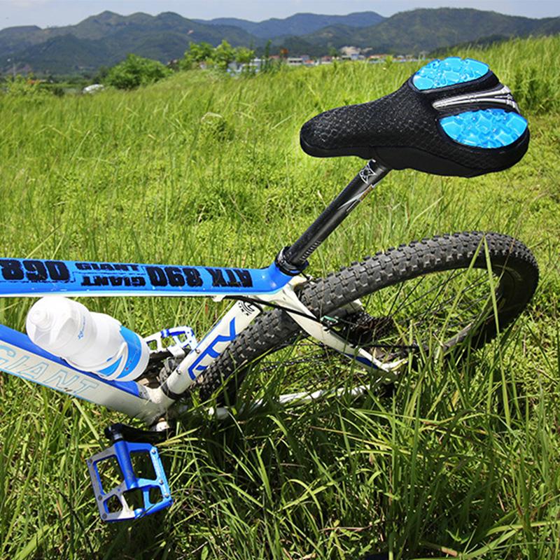 Avtoit | Bicycle seat cushion cover