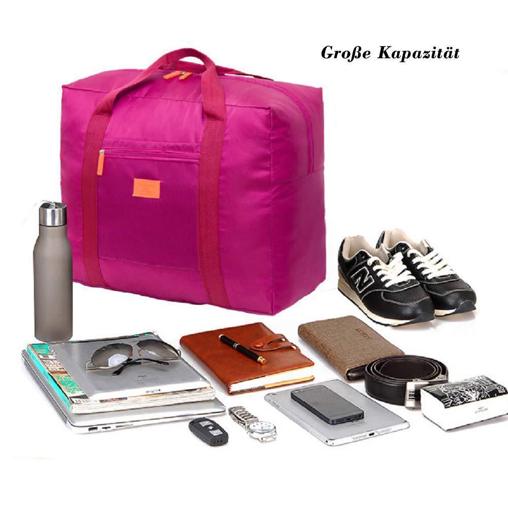 Avtoit | Foldable Travel Bag with Large Capacity