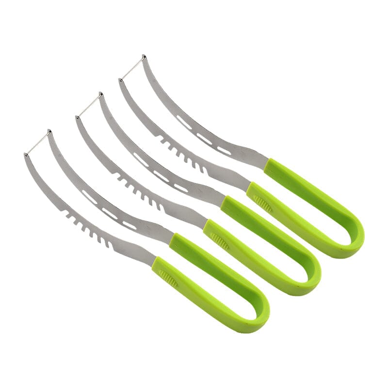 Avtoit | Multifunctional Stainless Steel Fruit Cutter