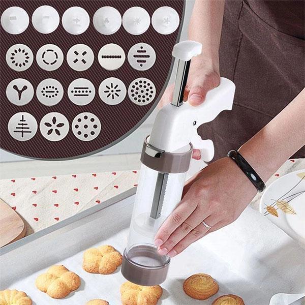 Avtoit | Favorite Cookies Cookie Cutter Set