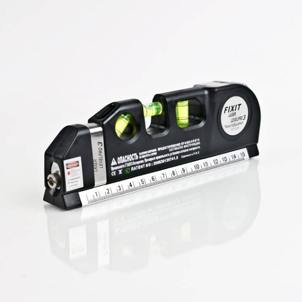 Avtoit | Multifunctional Laser Level Pro 3
