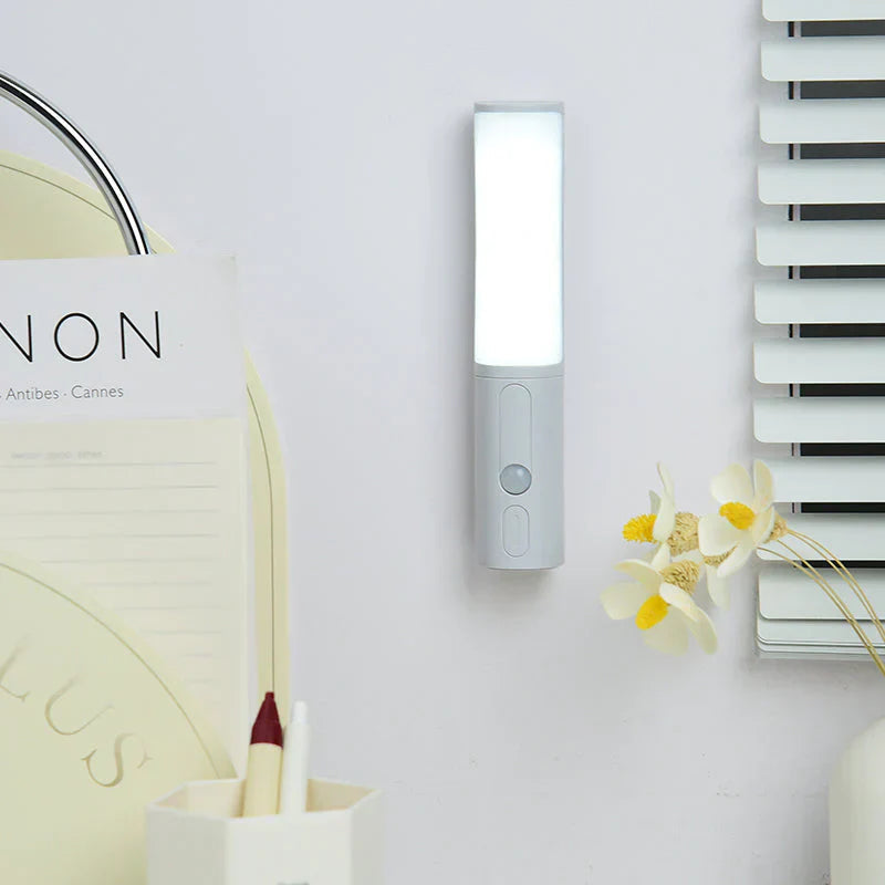 Avtoit | Intelligent LED Night Light with Motion Sensor
