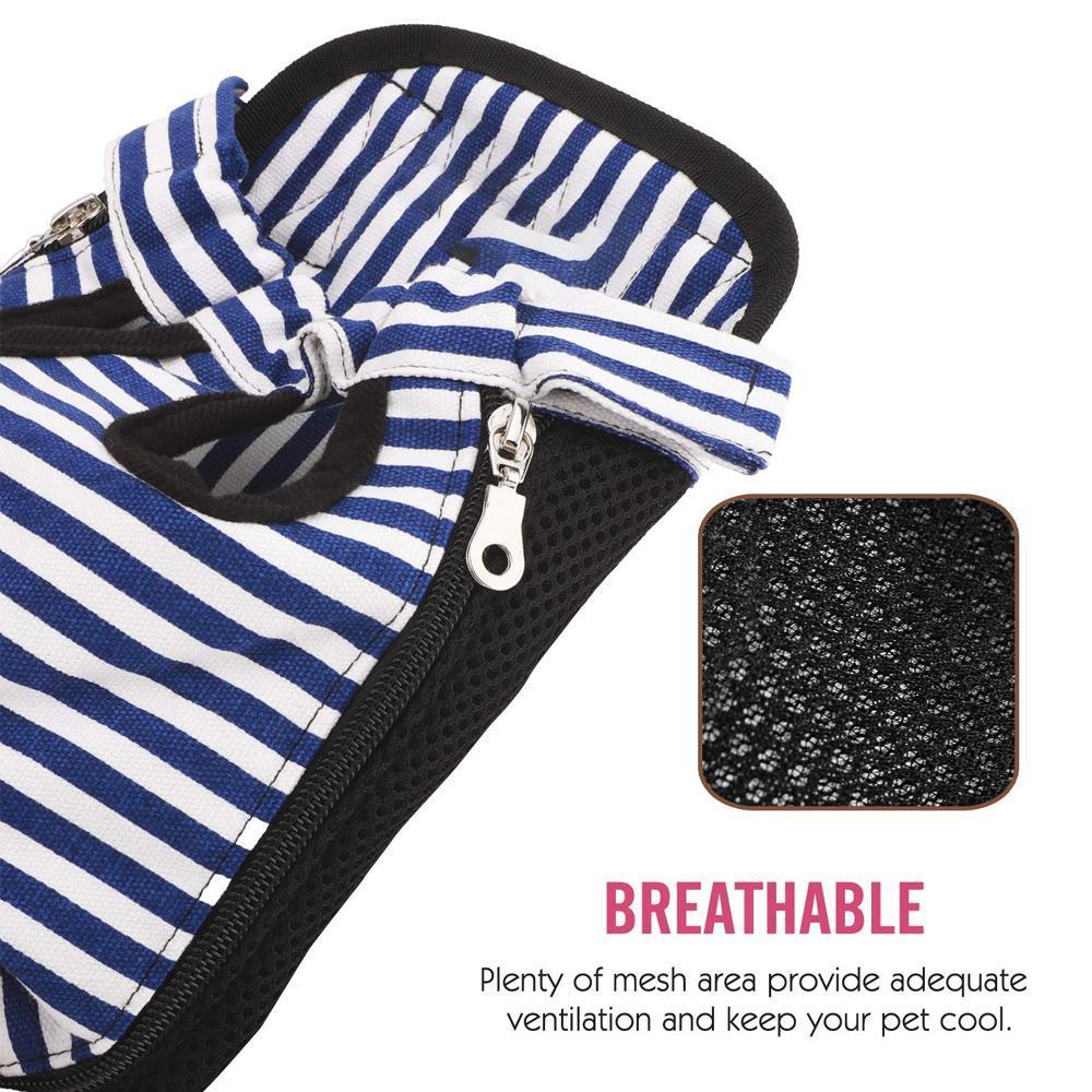 Avtoit | Portable Dog Carrying Backpack