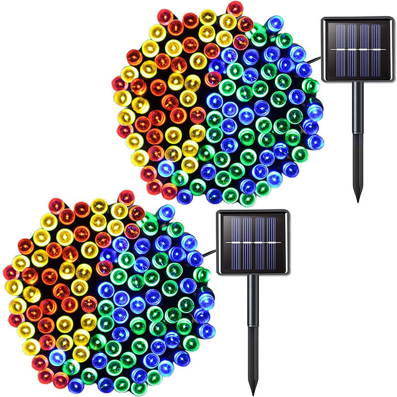 Avtoit | Outdoor Solar String Lights