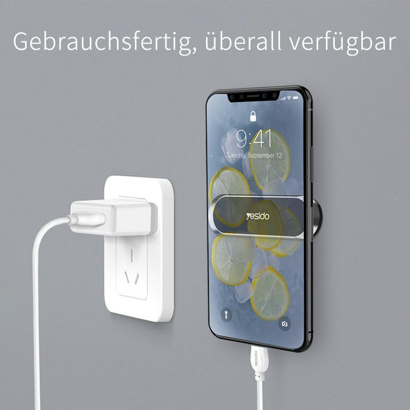 Avtoit | Mount-free magnetic phone holder