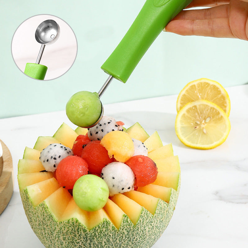 Avtoit | Multi-Function Fruit Cutter