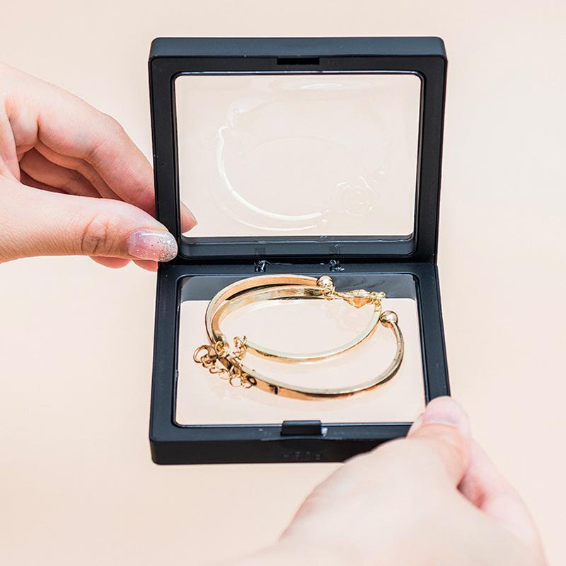 Avtoit | PE Film Jewelry Storage Box