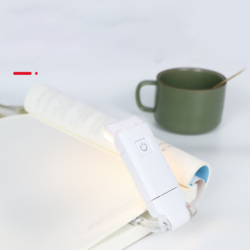 Avtoit | Rechargeable Book Light