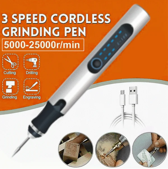 Avtoit | Professional Engraving Pen