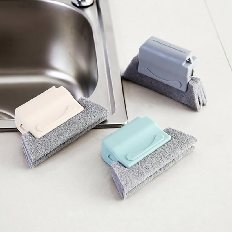 Avtoit | Magical Door Window Groove Cleaning Brushes