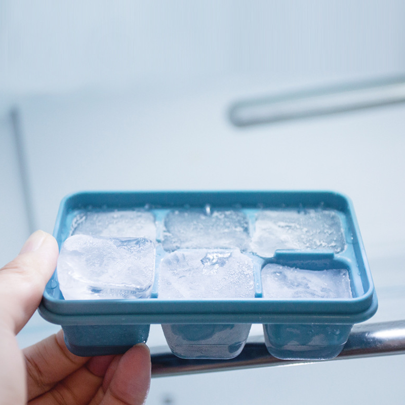 Avtoit | Mini Square Ice Cube Tray