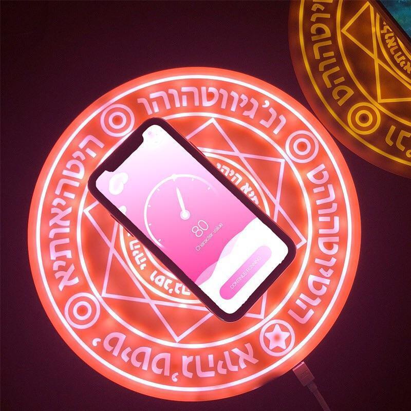 Avtoit | Magic Array Wireless Charger